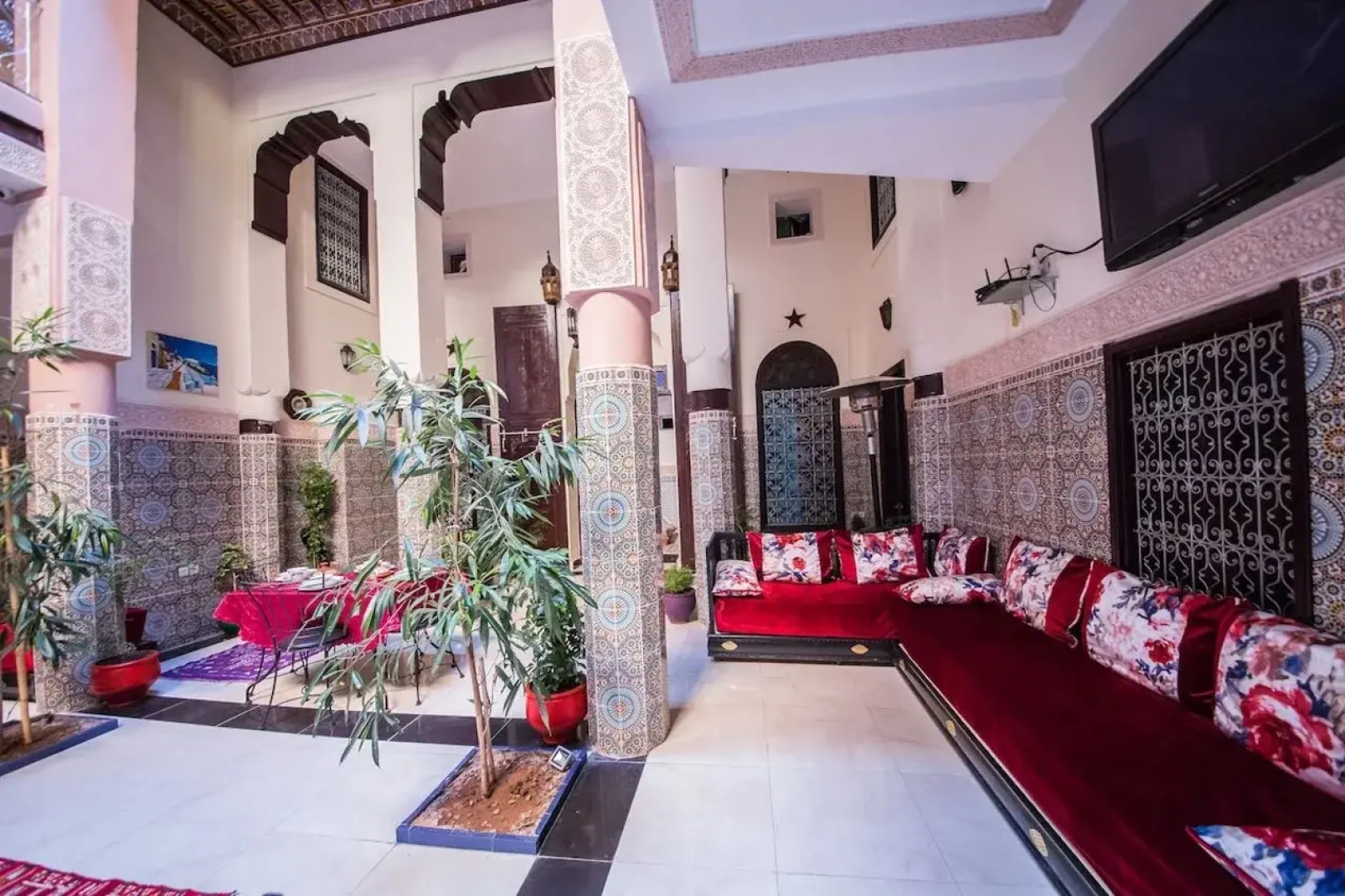 La Casa Espanyola