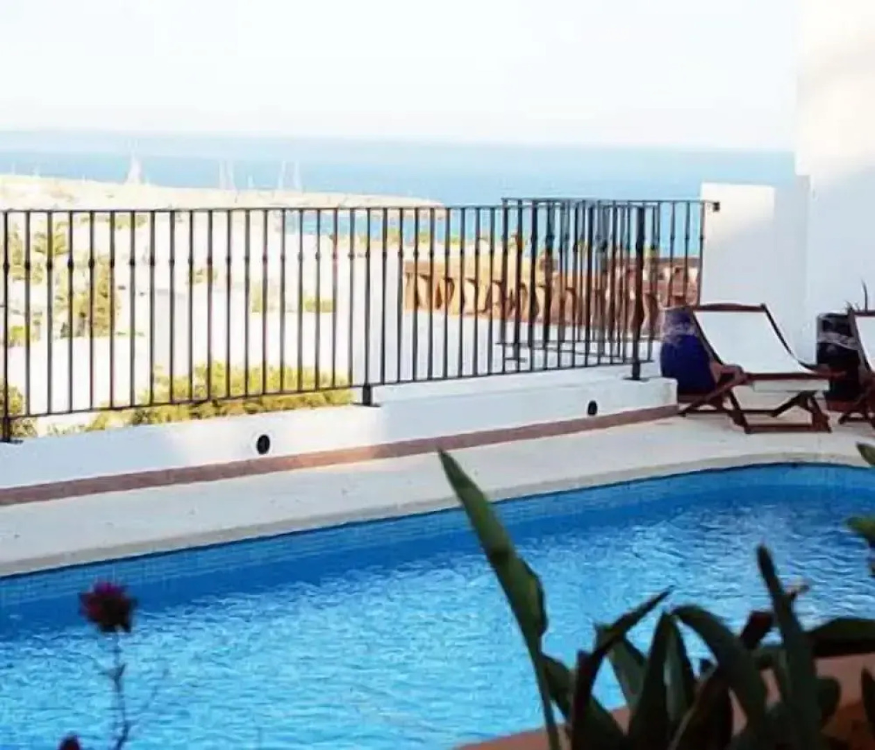 Hostal El Dorado Cabodegata