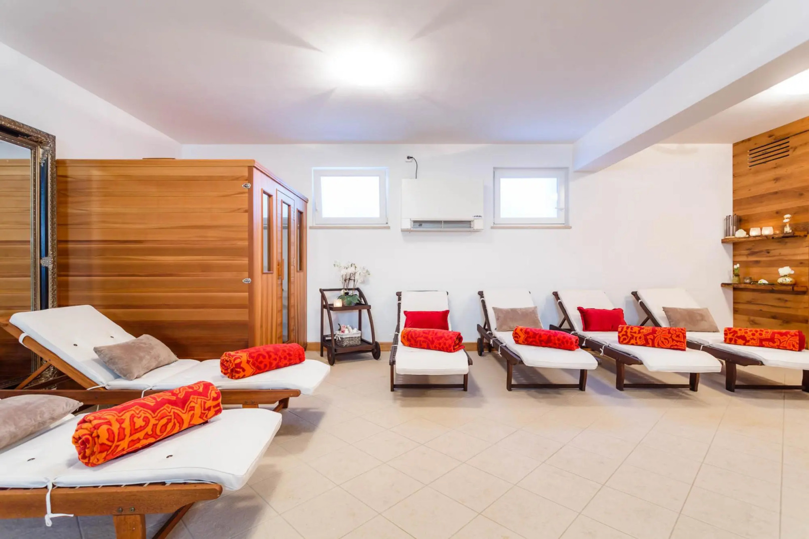 Kamenica in Kras, Krk