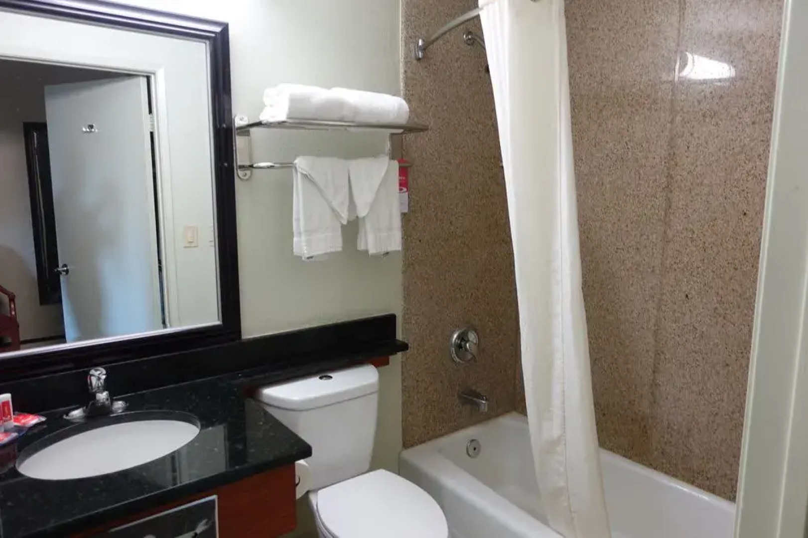 Econo Lodge Encinitas Moonlight Beach