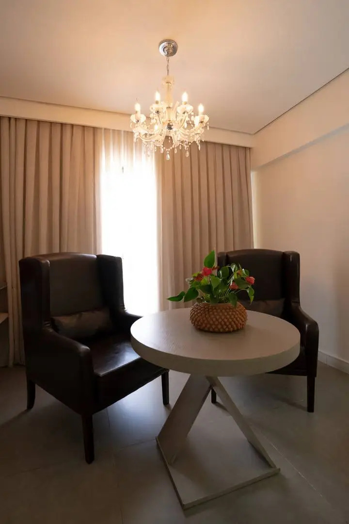 Hotel Cabo Branco Atlântico