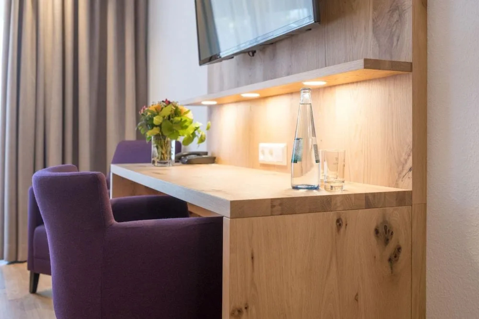 Hotel & Gasthaus Löwen