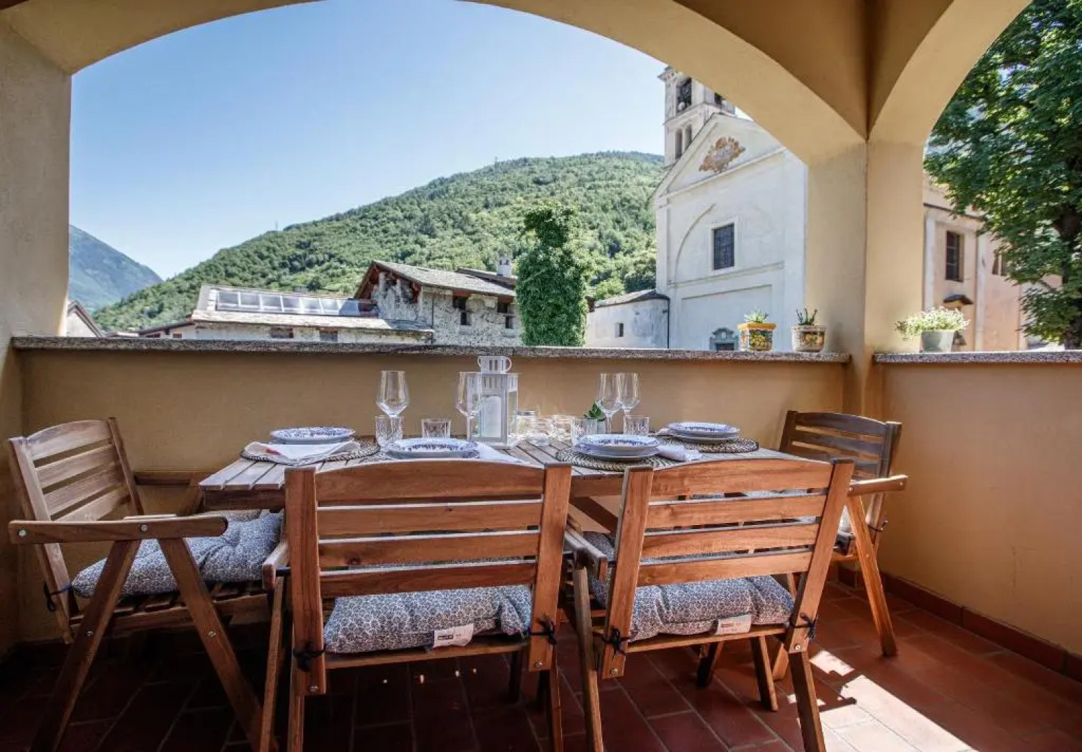 IL COMO' DELLA CIVETTA - Taverna “La Fenice”