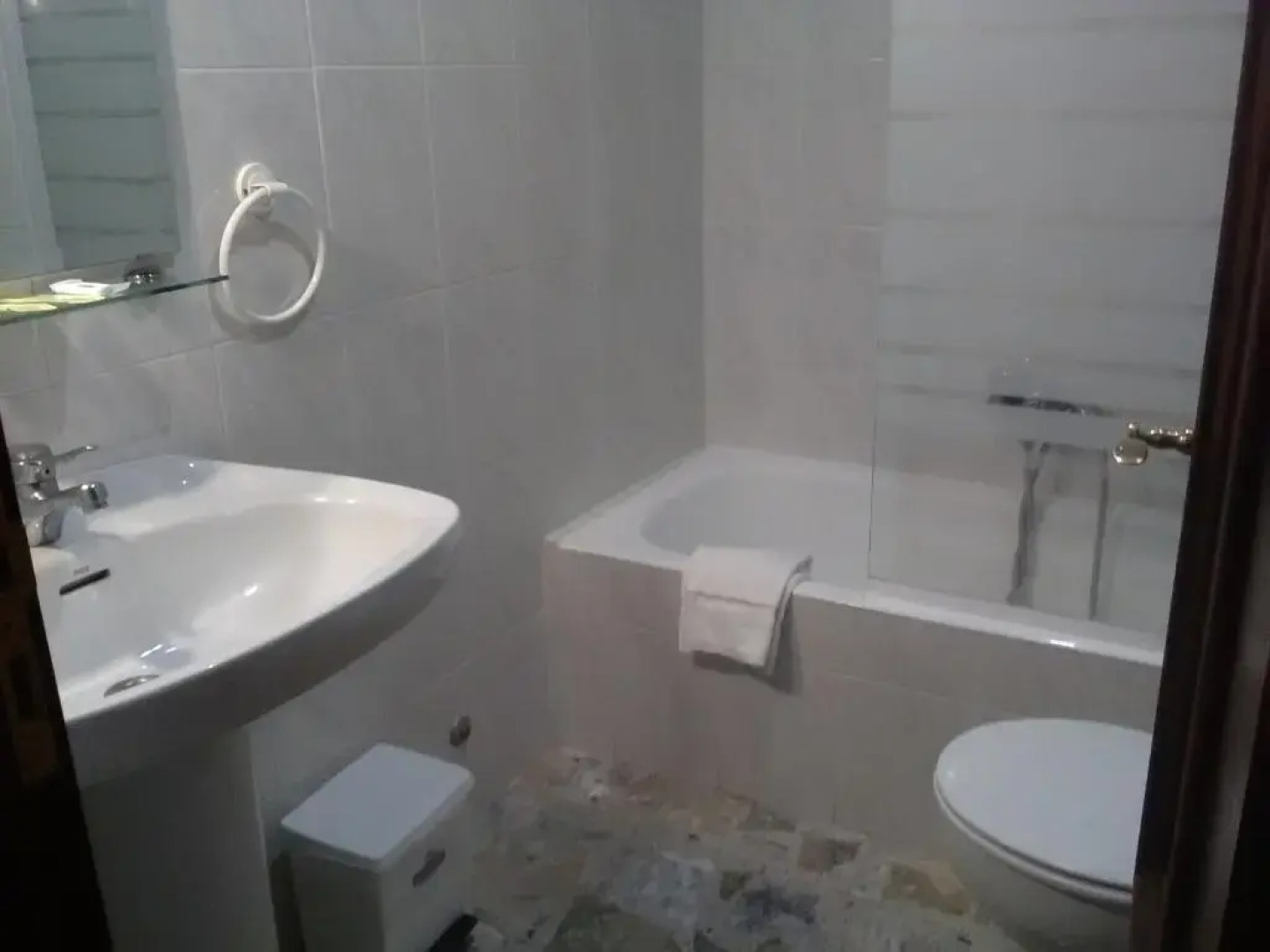 Viajeros Encantadores