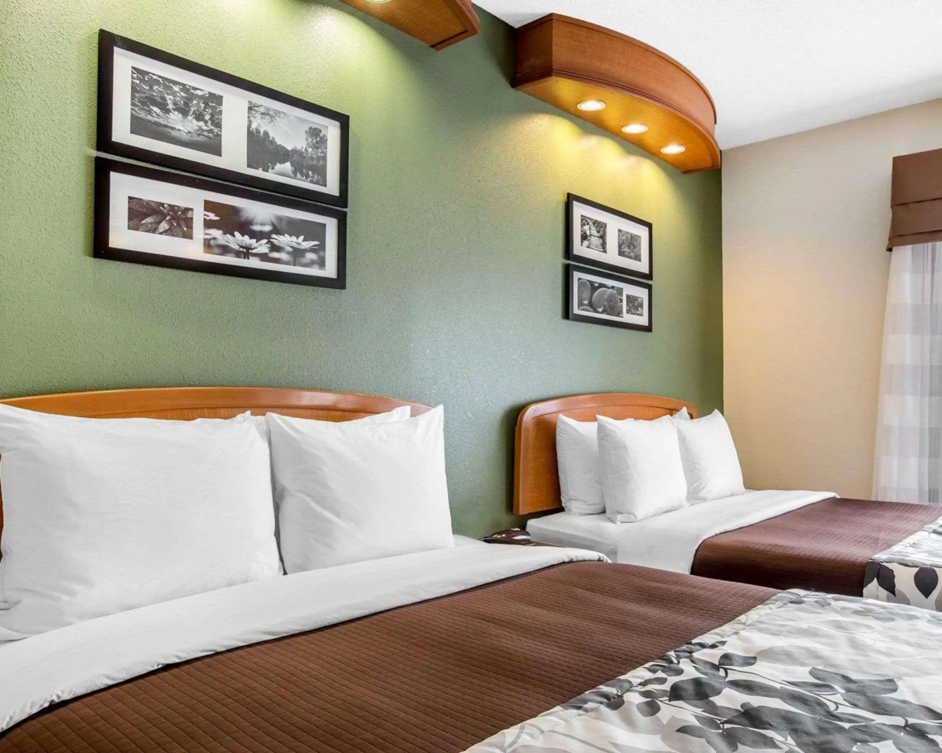 Sleep Inn and Suites