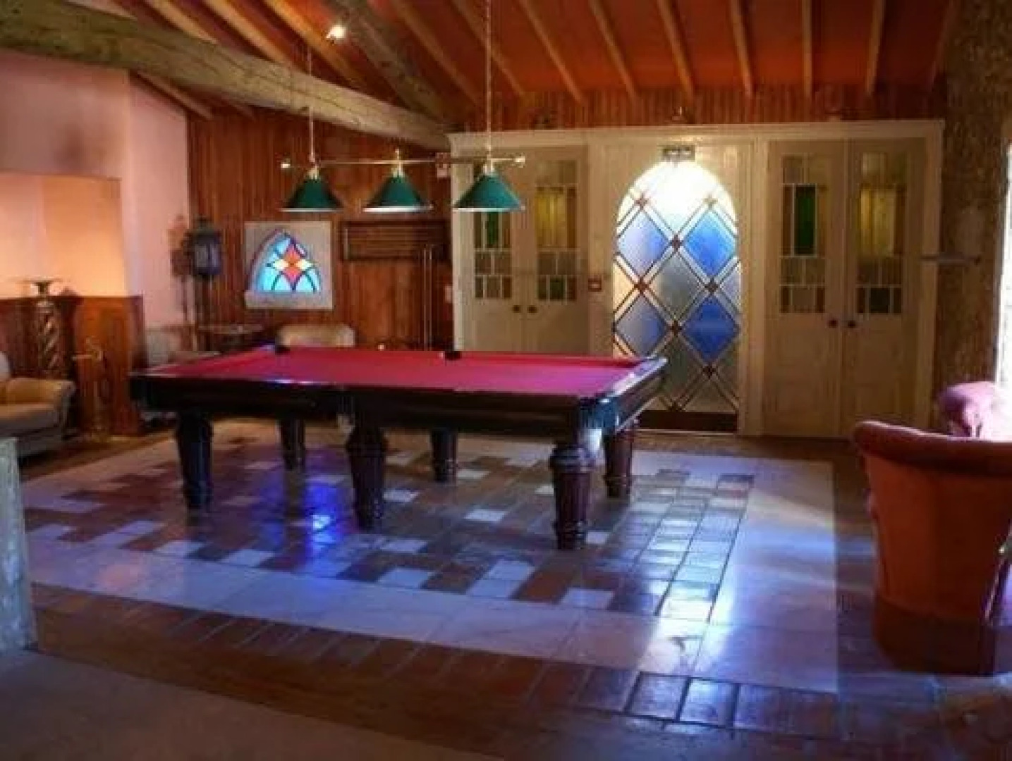 Quinta de Santa Bárbara