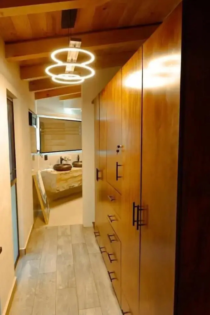 Hotel Boutique La Casa Del Lago