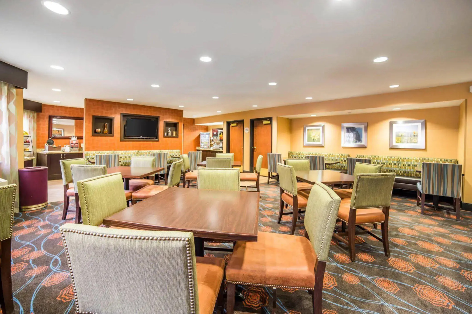 Comfort Inn Missoula near University