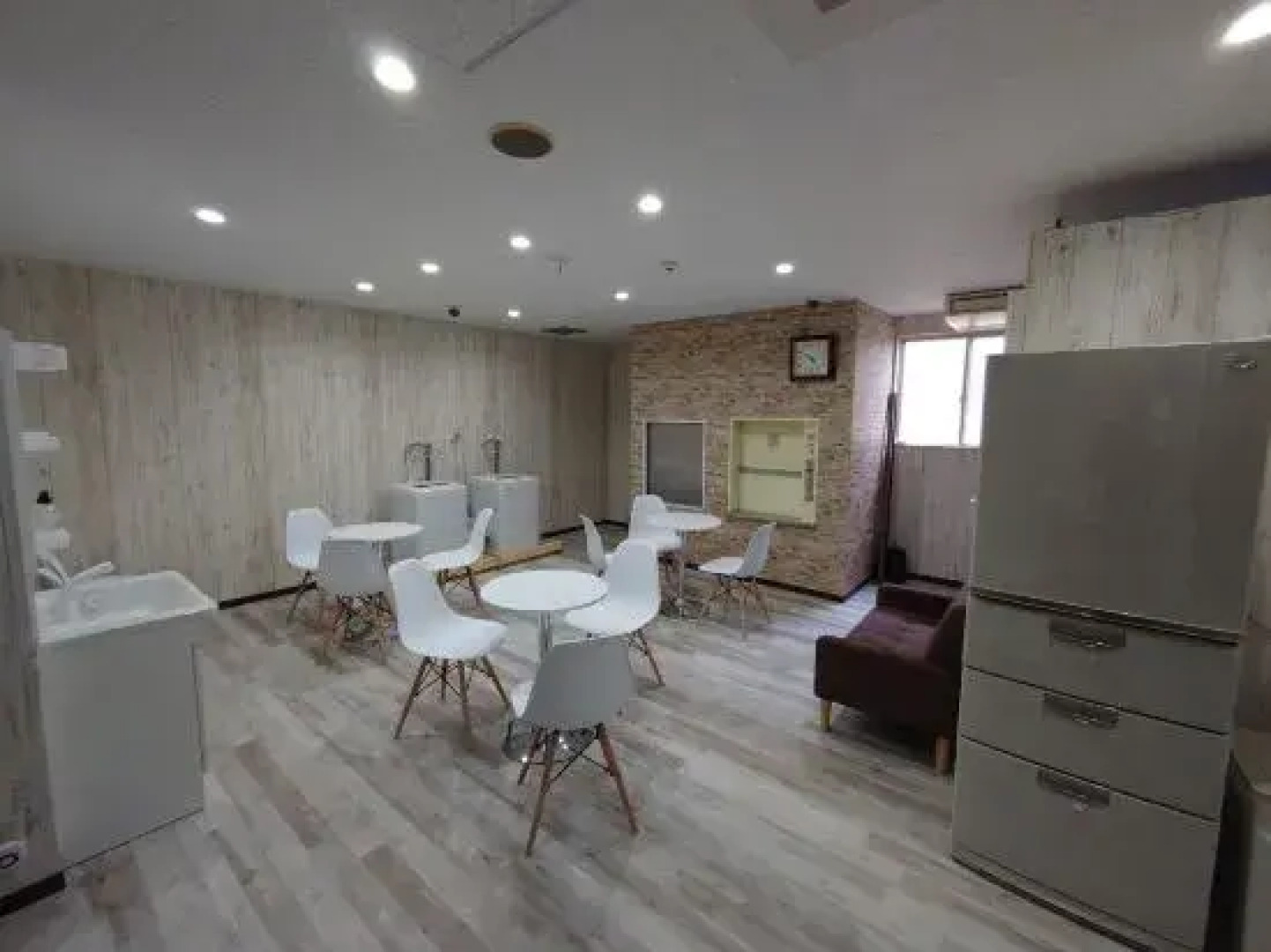 Sea Style Resort Ocean