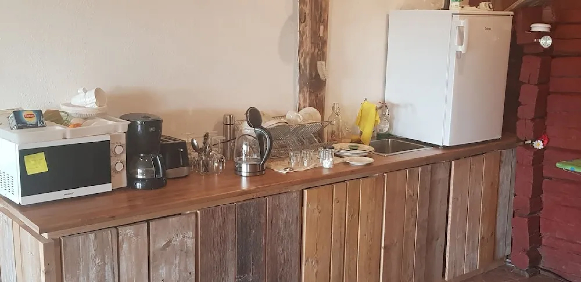 Nygården Bed&Breakfast