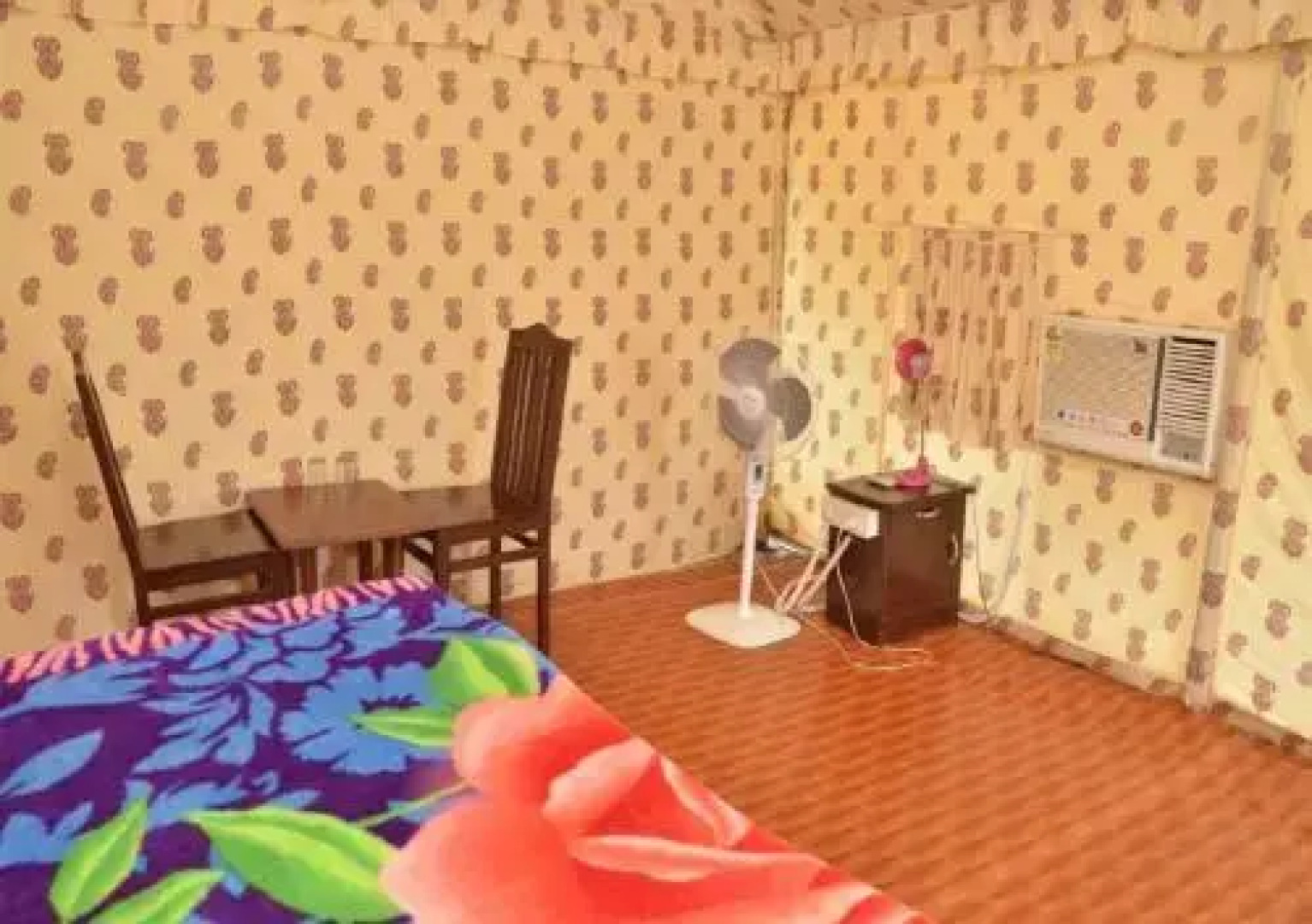 The Tiger Hill Sariska Resort