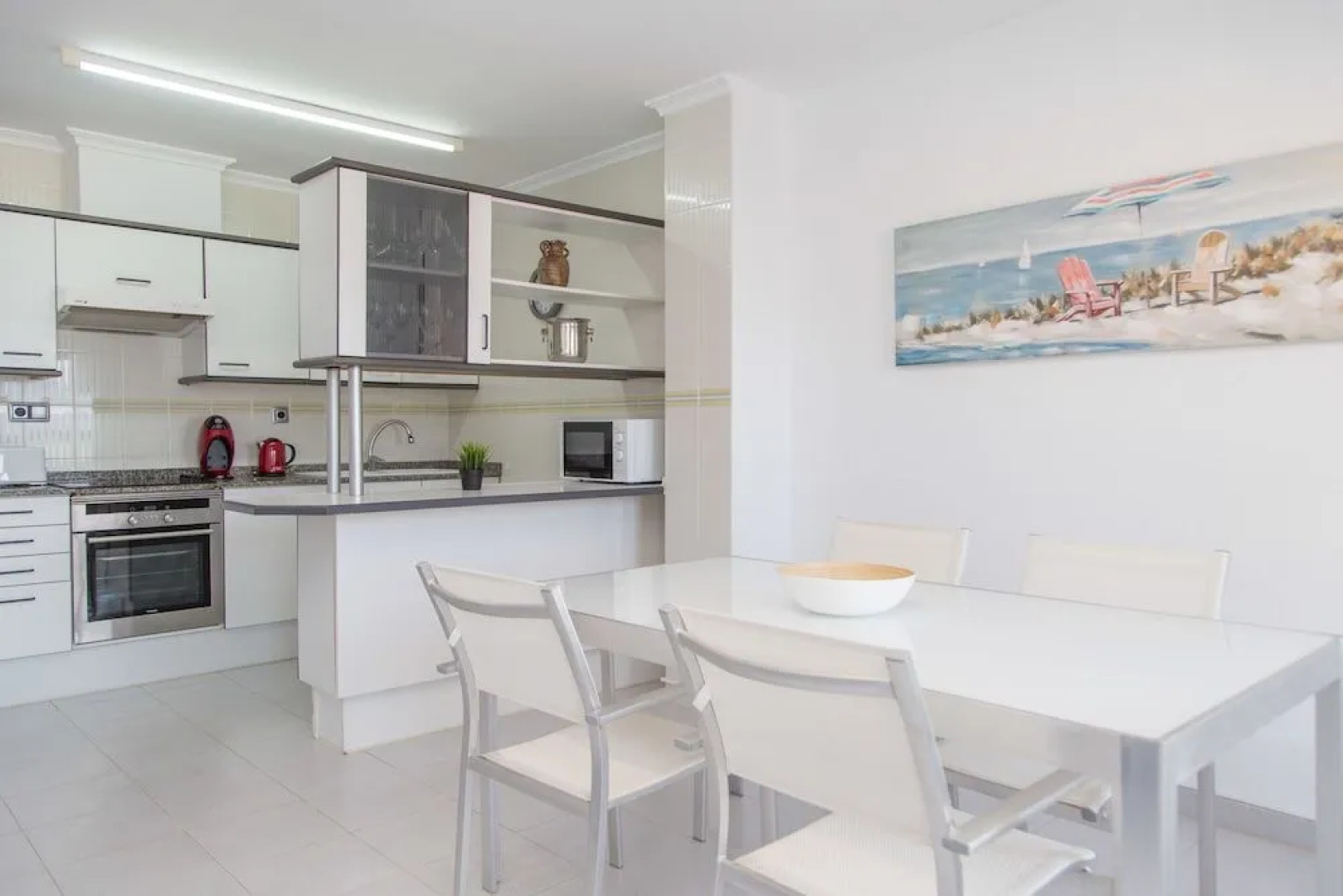 Los Olivos Apartment