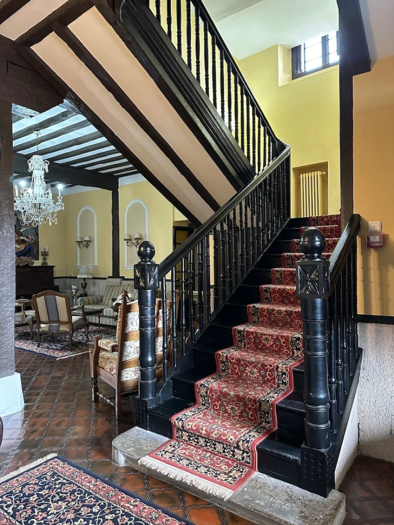 La Casona de Cerrazo