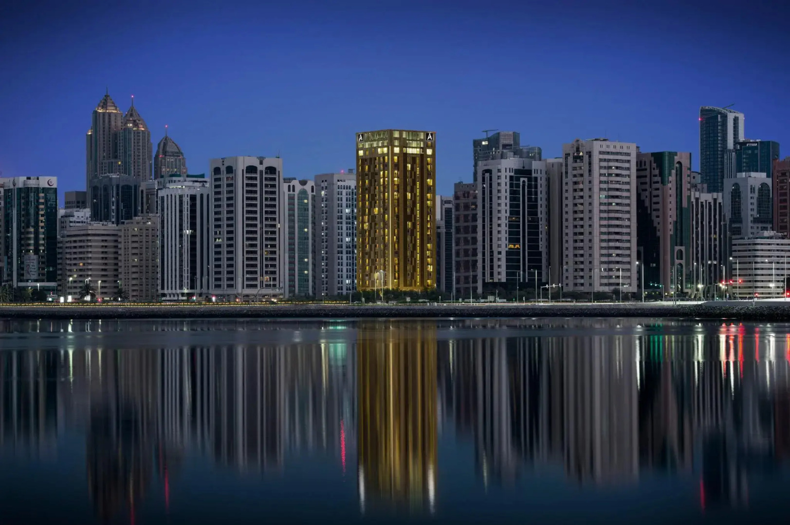 Hala Arjaan by Rotana