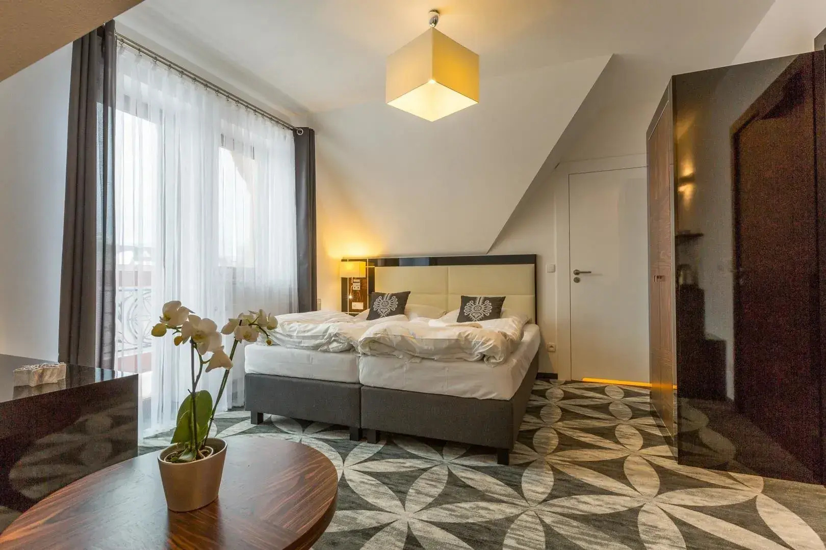 Tatry. Willa. Łukaszczyk M.