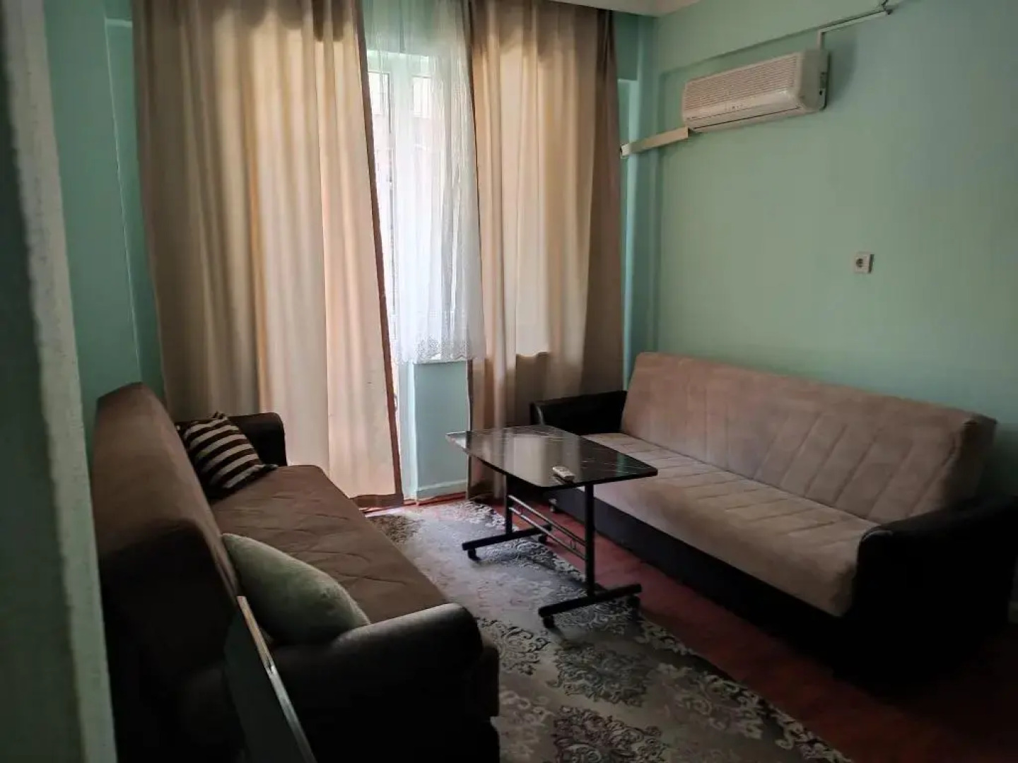 Garden Prizma Pension