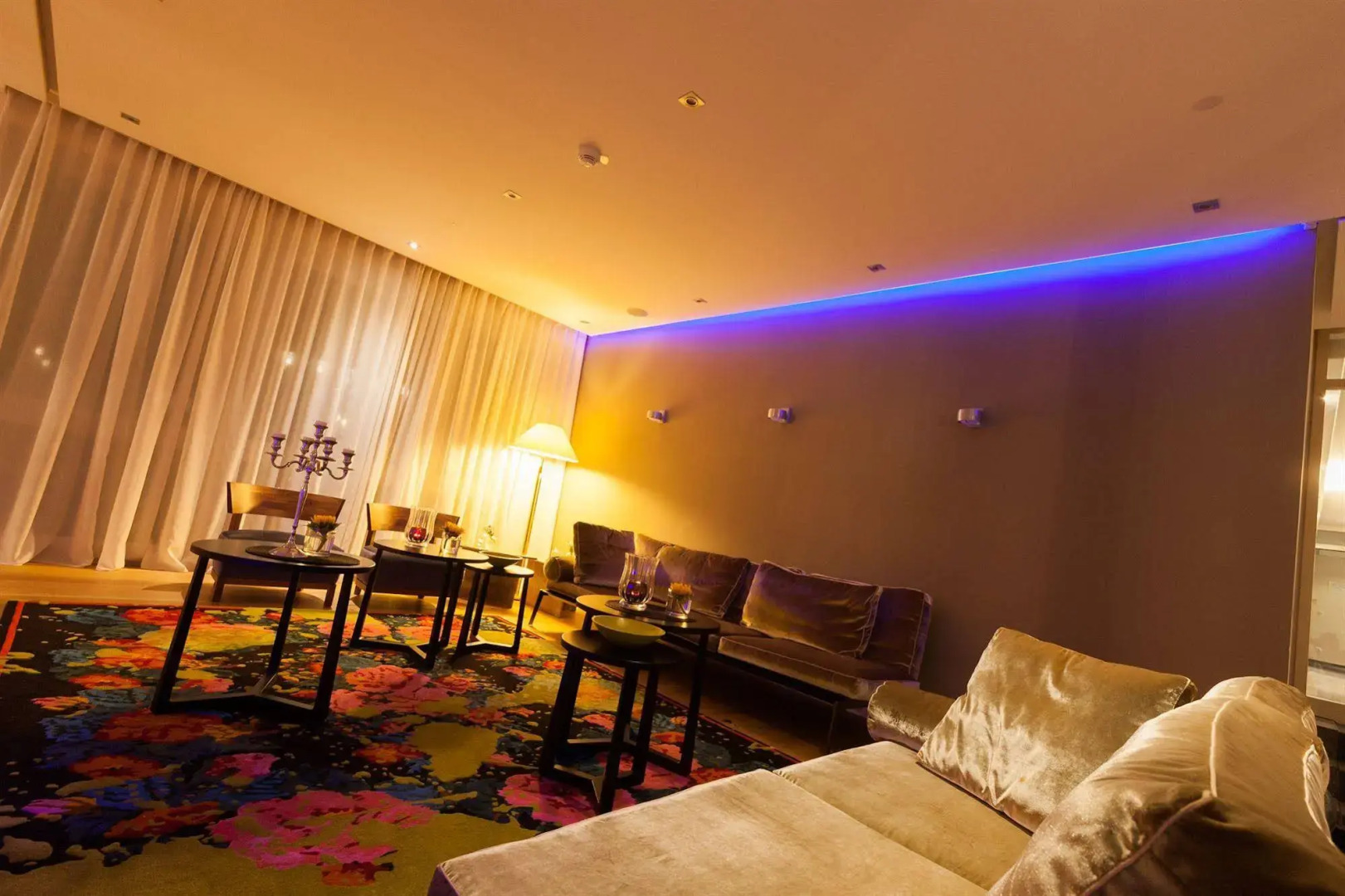 Hotel Traube Revital