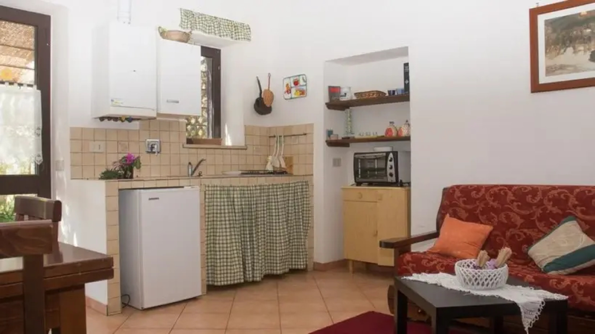 Agriturismo Villa San Giò