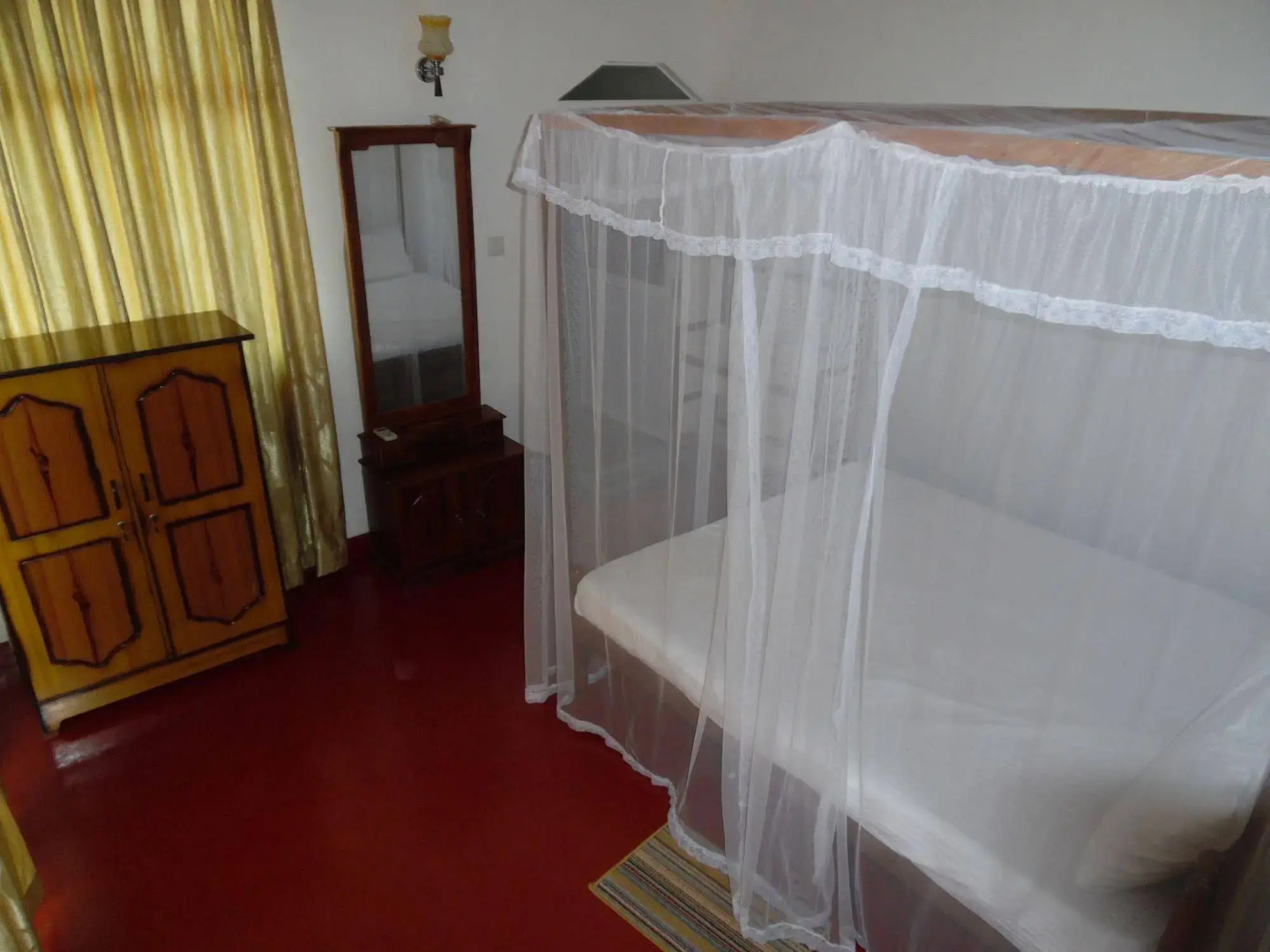 Mount View Villa Resort Mirissa