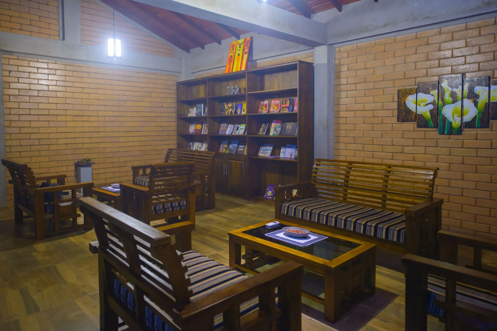 Karunakarala Ayurveda Resort