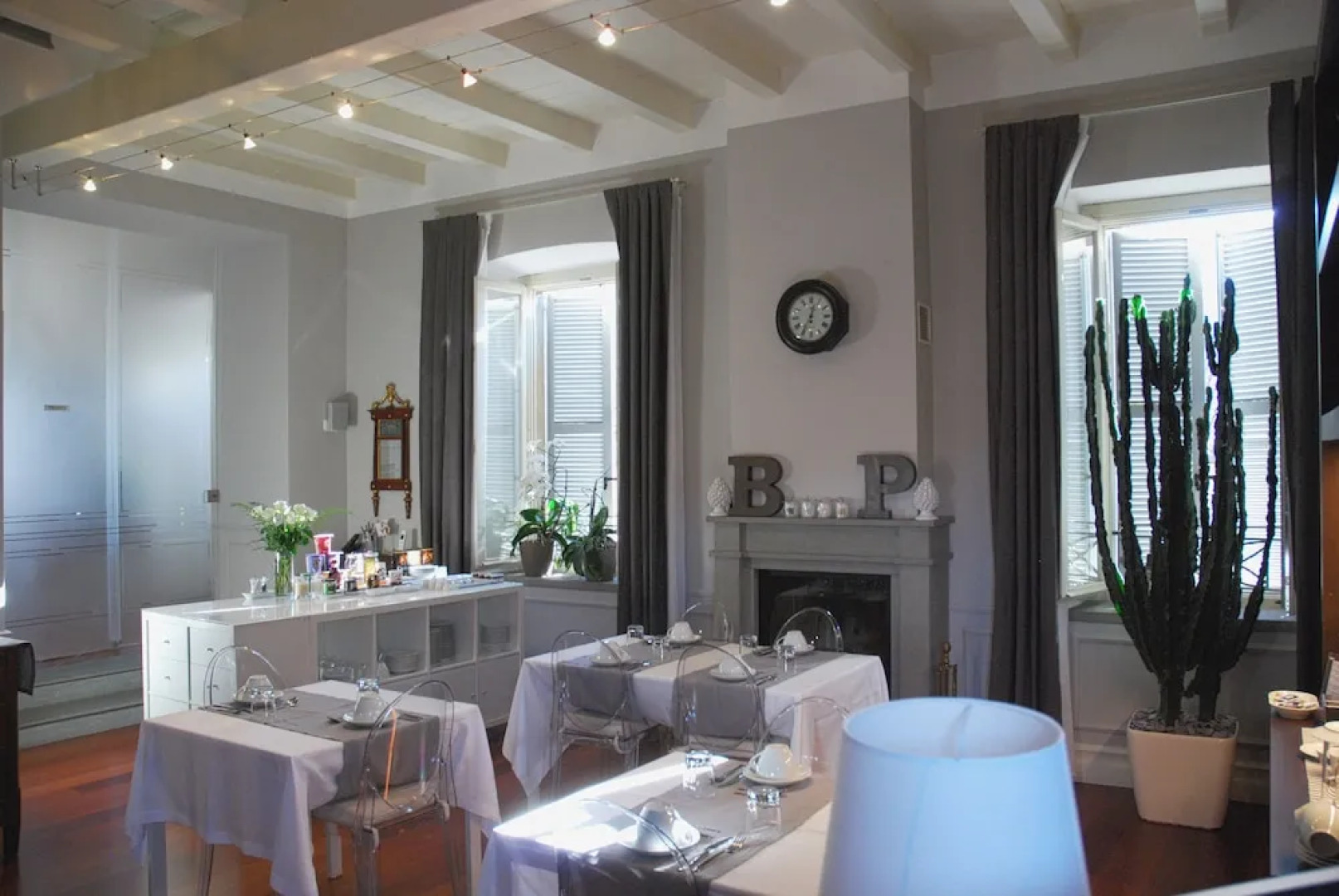 B&B Palazzo Contessa