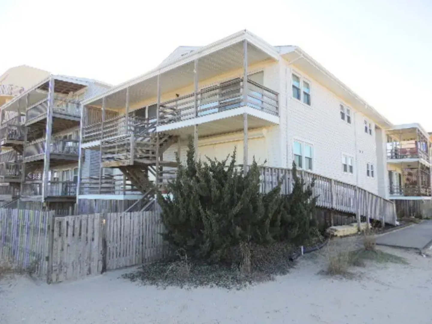 Club Ocean Villas II by Coolvacay