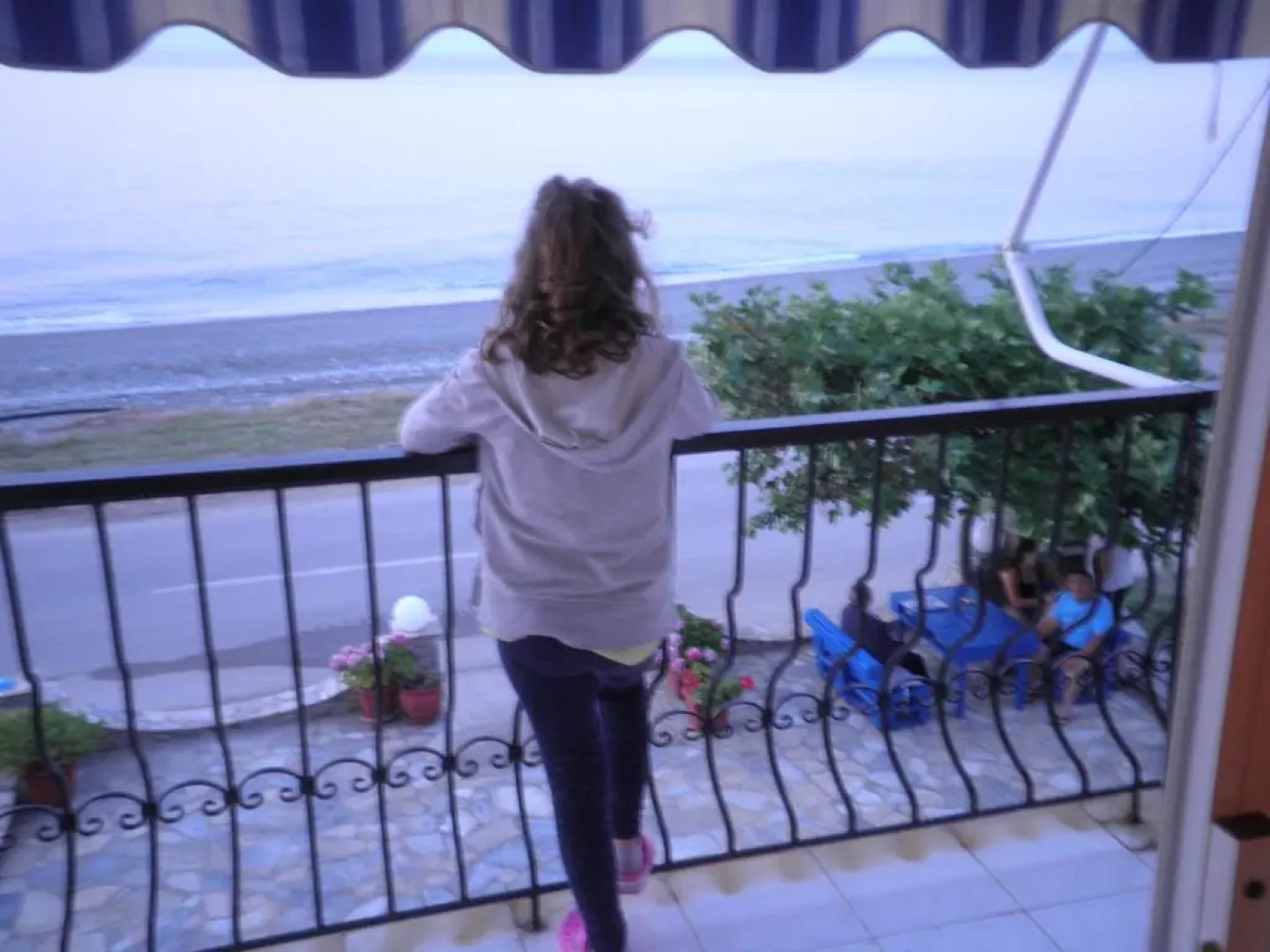 Eleni Kandilari Rooms