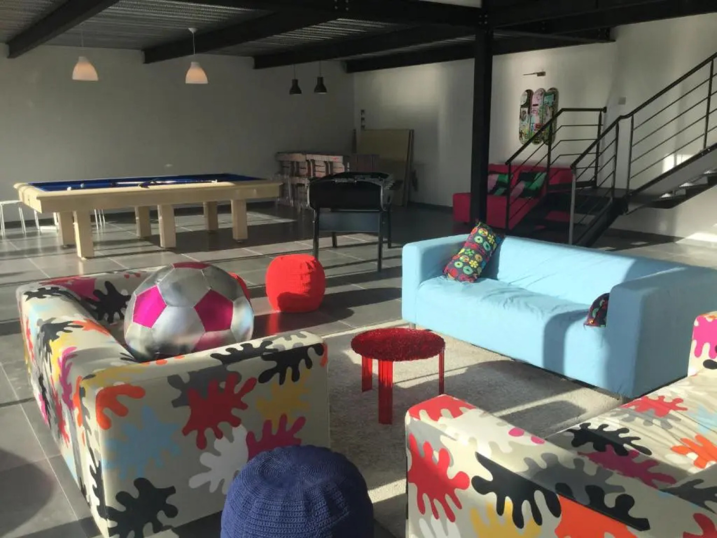 Mas provençal avec piscine chauffée, en campagne de Salon de Provence, 8 personnes - LS7-351 L'IDOLO