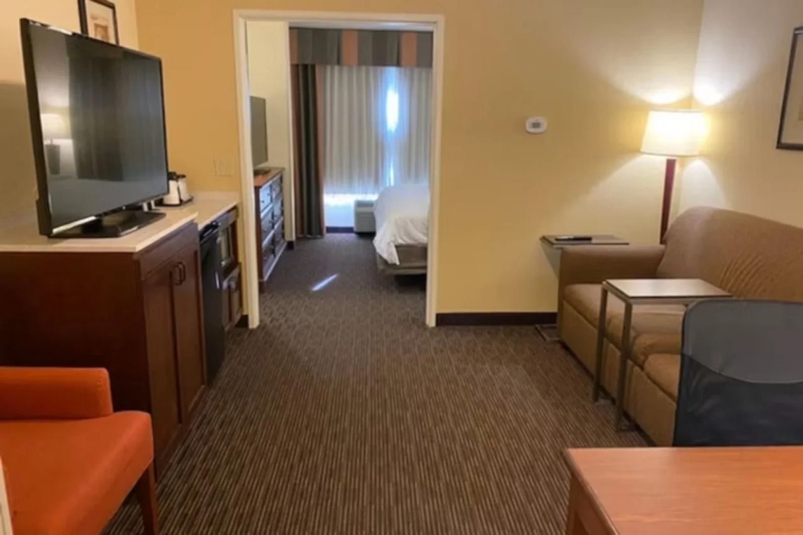 Home2 Suites by Hilton Scottsdale Old Town