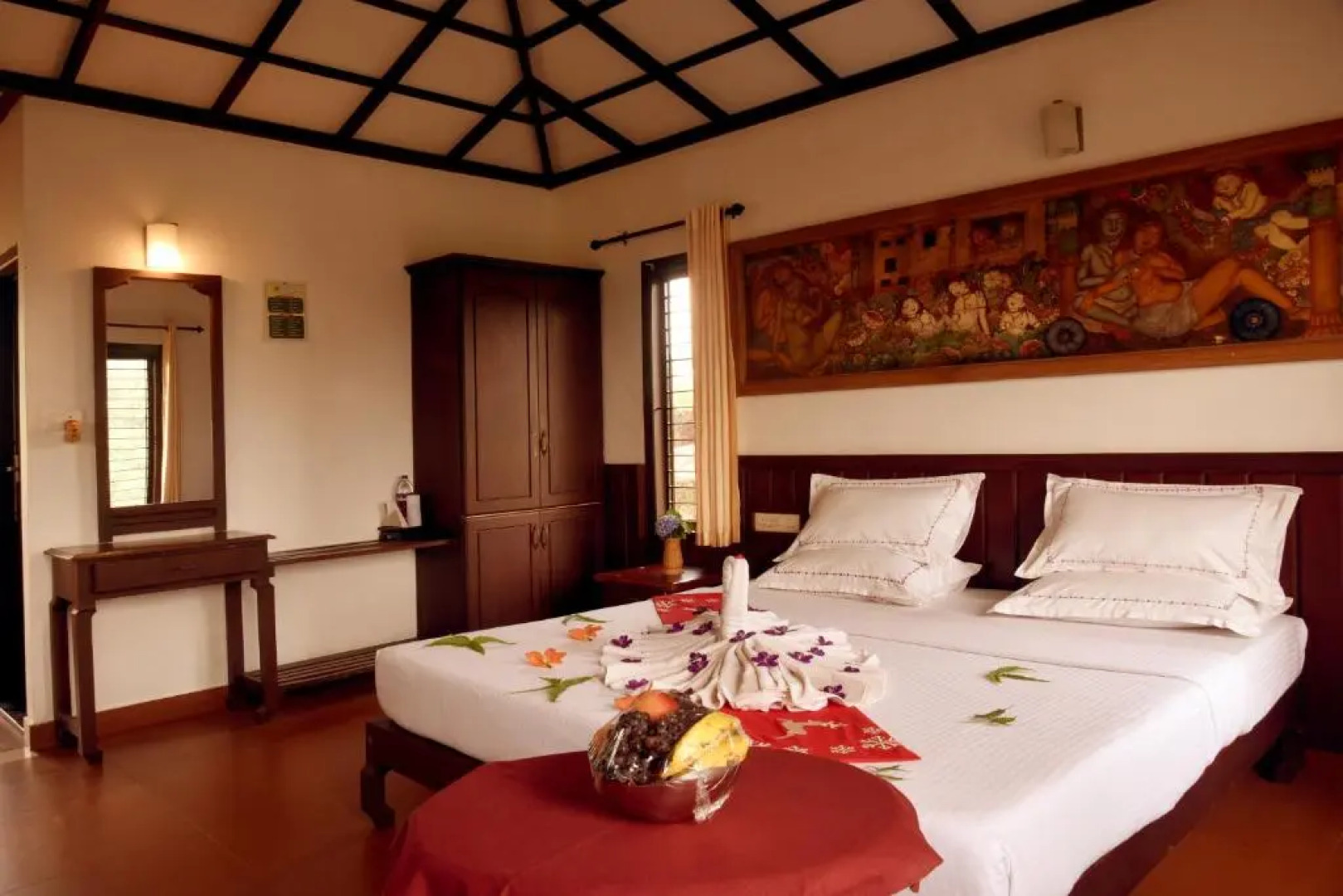 Wayanad Village Resort