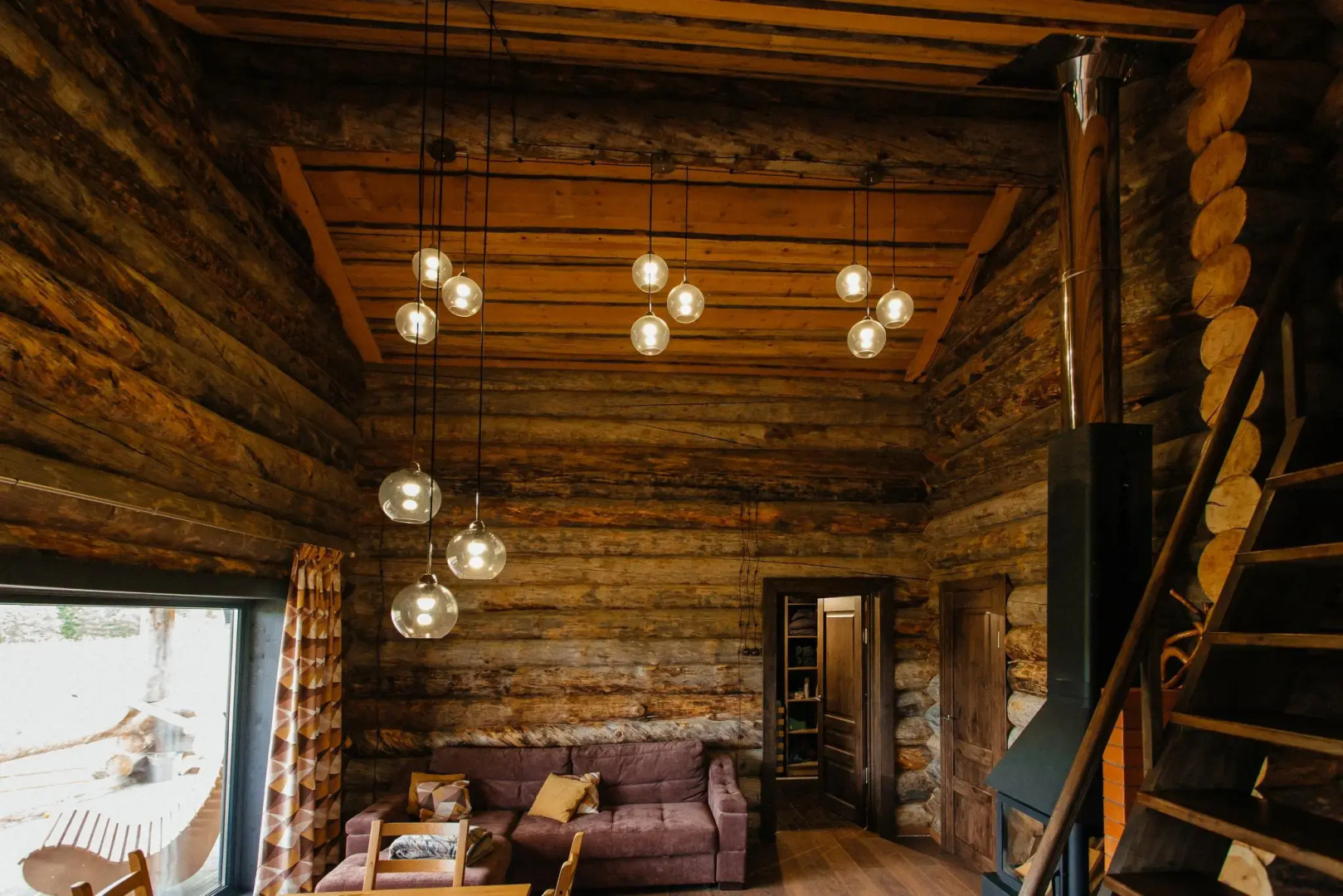 Сова Шуйский Залив