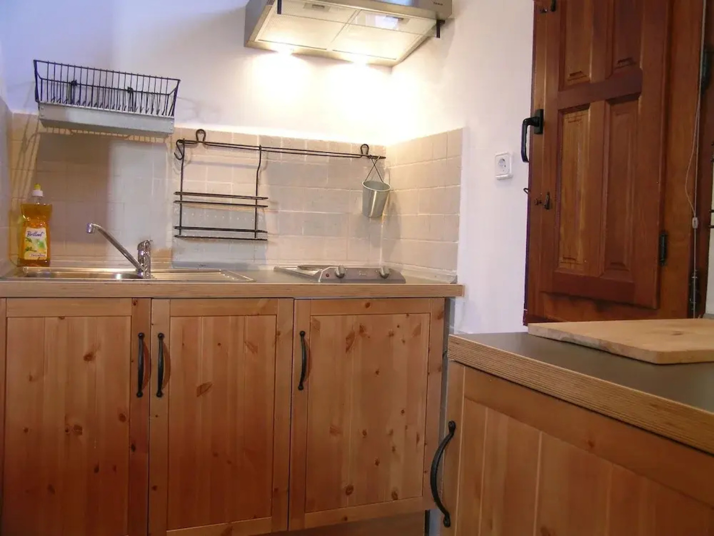 Casa Rurales Ventaseca