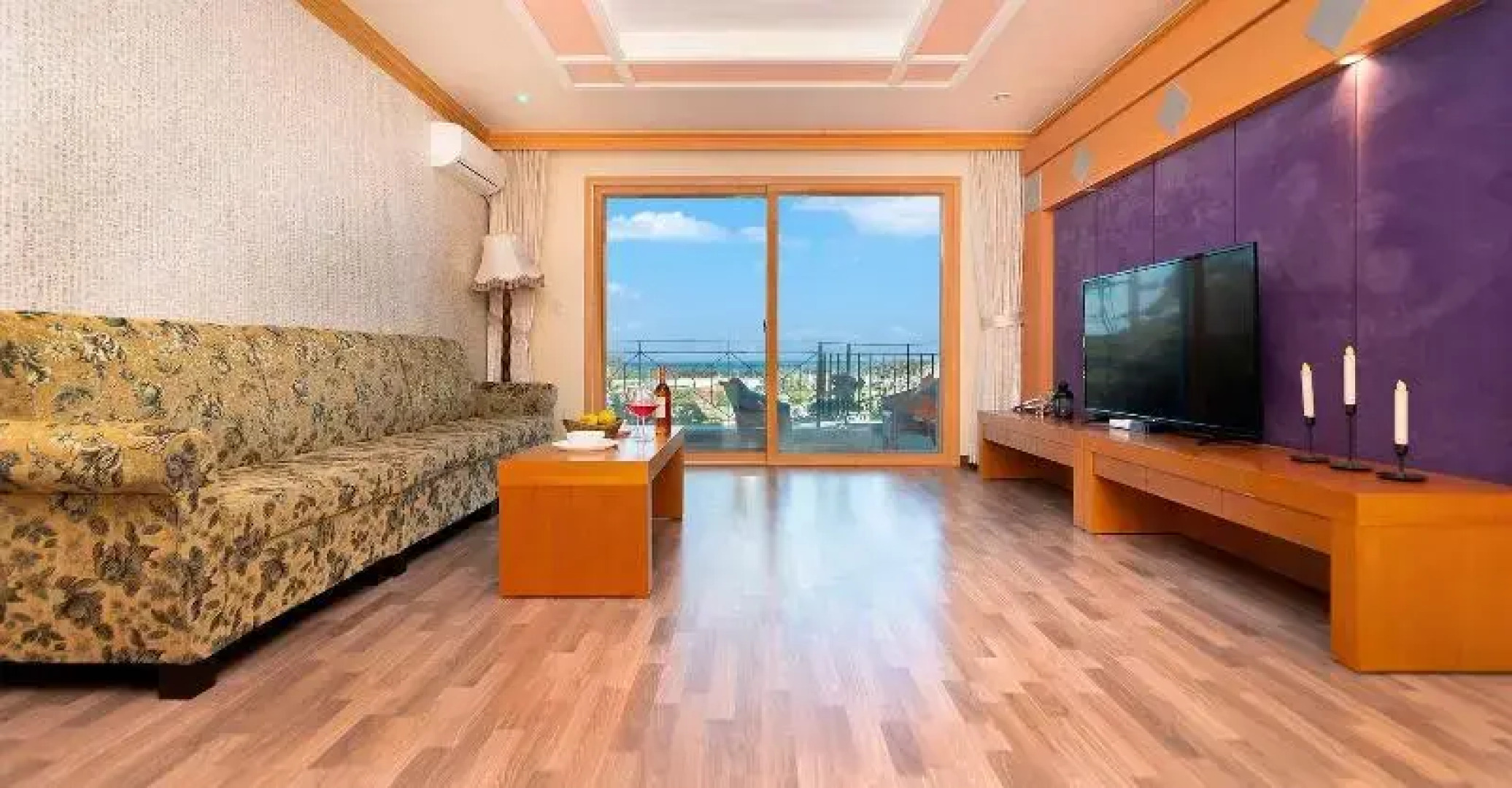 Donghae Motel and Pension