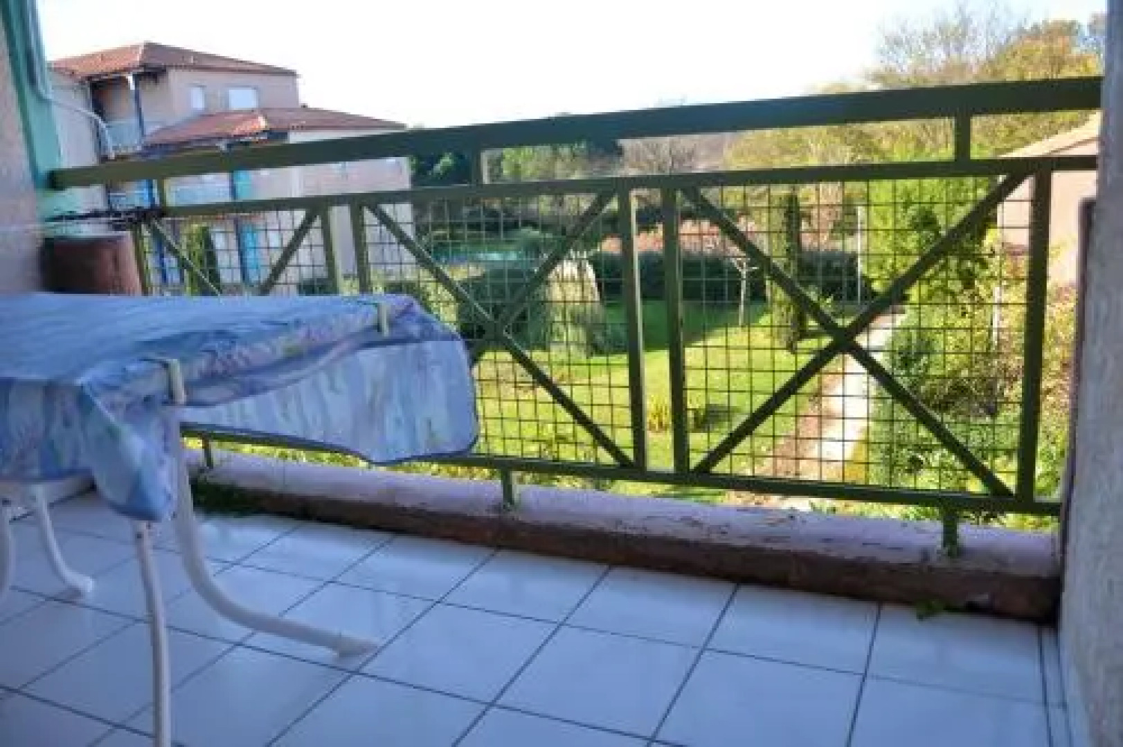 Apartment Avenue de la Baie des Iles