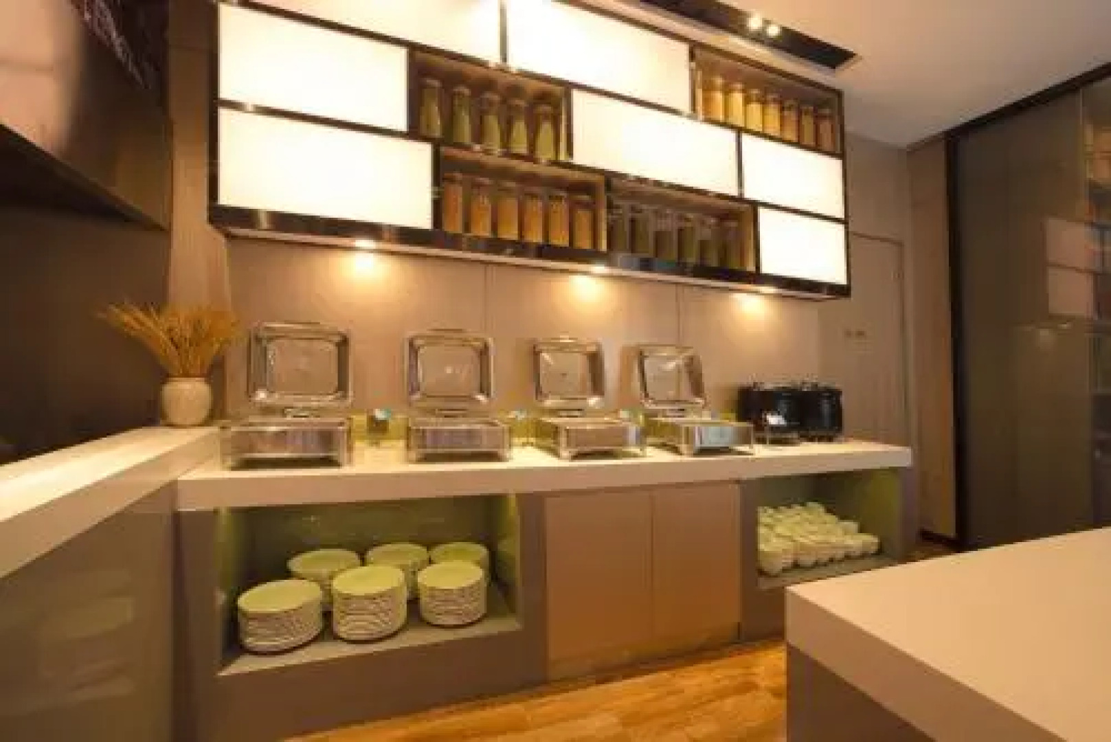 Echarm Hotel Zhangzhou Jiaomei Branch