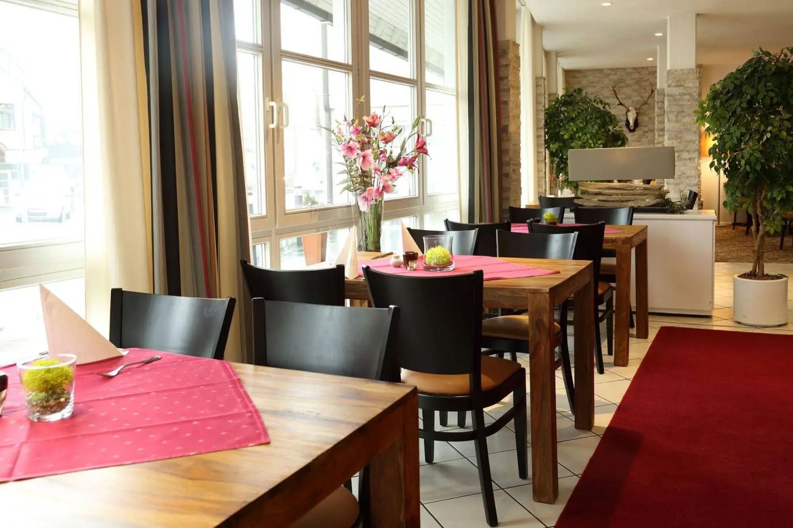 Lobinger Hotel - Weisses Ross