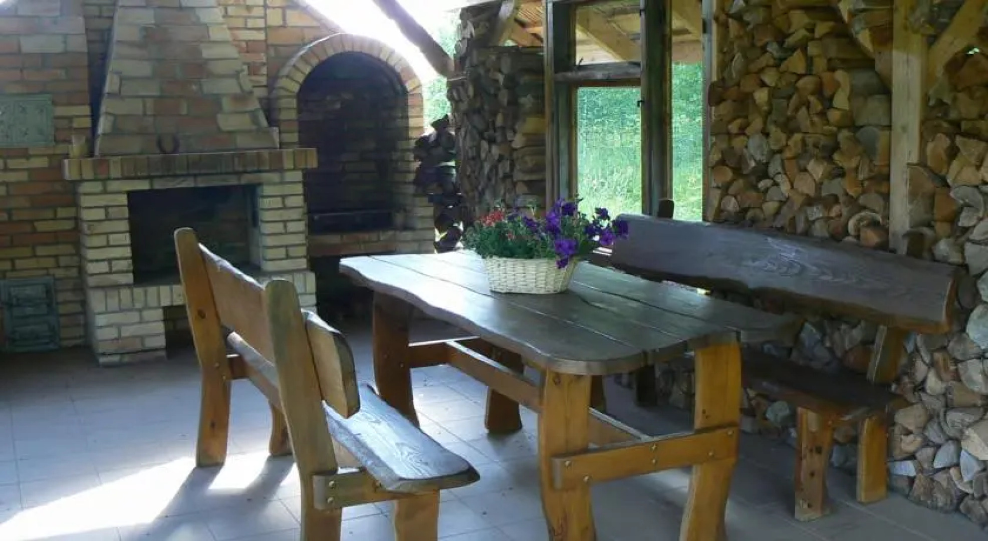 Staszkowa Zagroda nad Rospudą