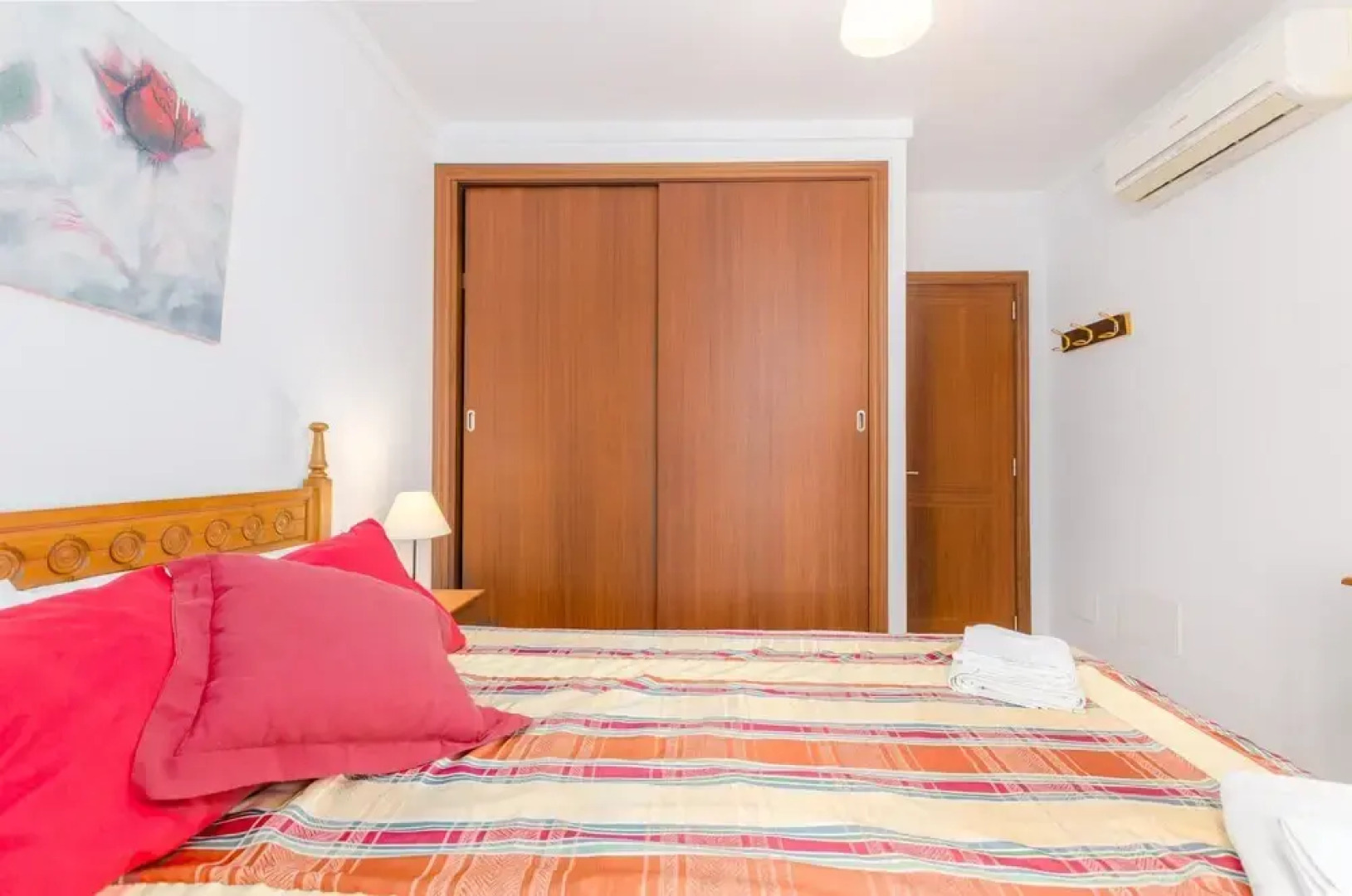 Ines - Villa With Private Pool In Inca. Free Wifi