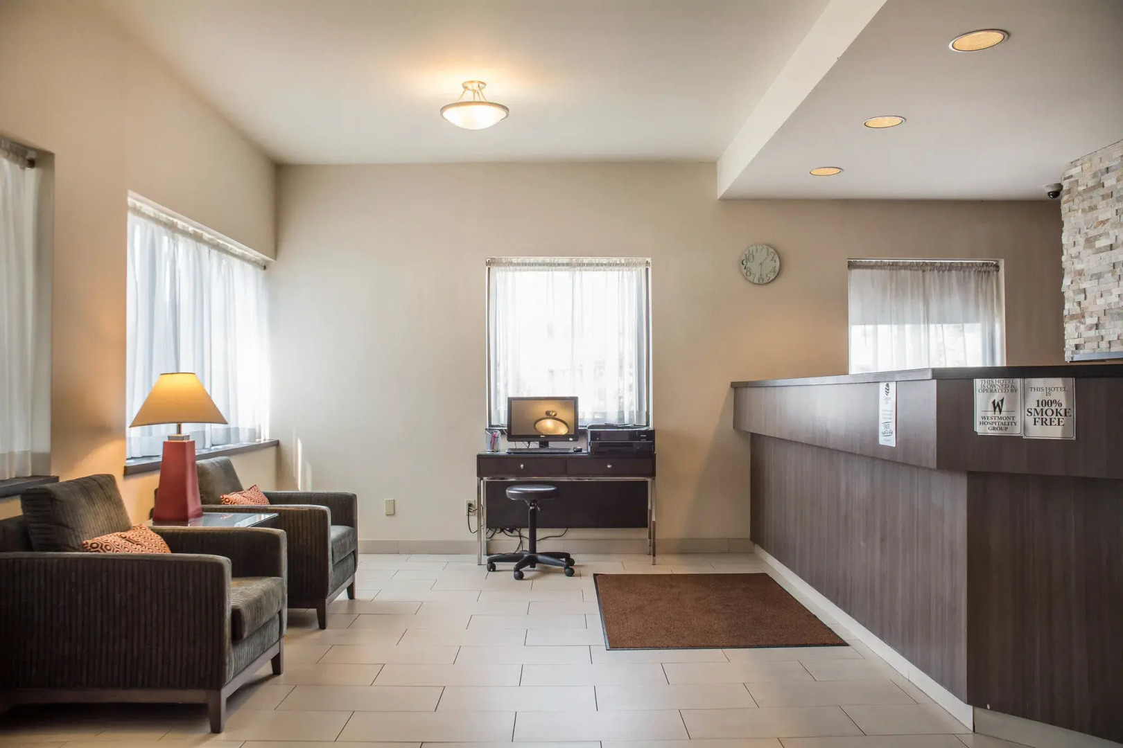 Comfort Inn Waterloo