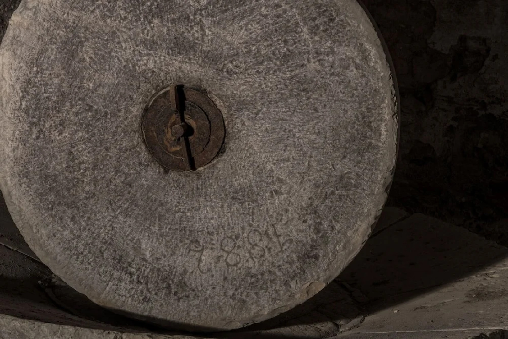 Agriturismo La Palazzina