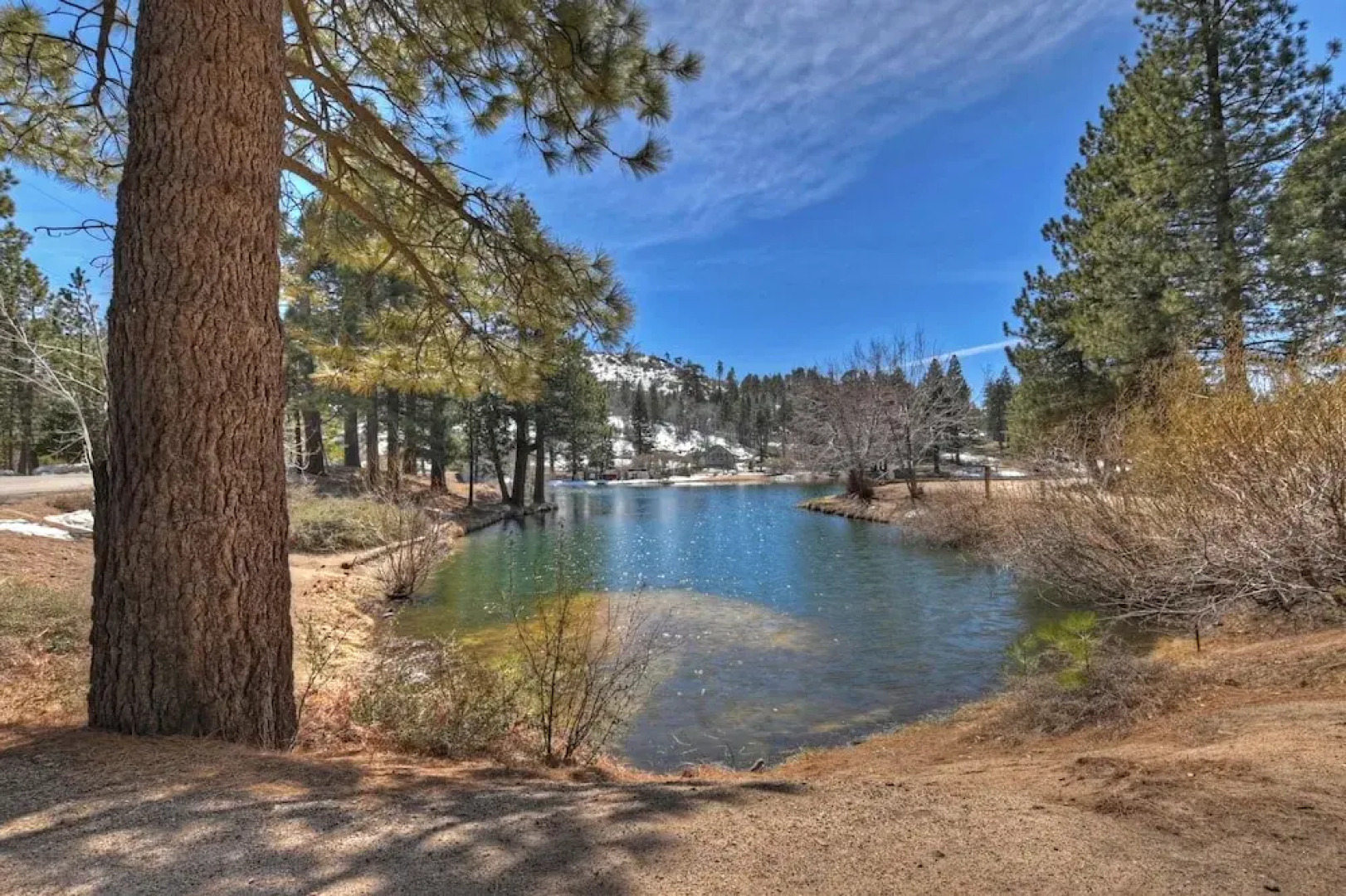 Tres Patos - Lakefront Stay for 8