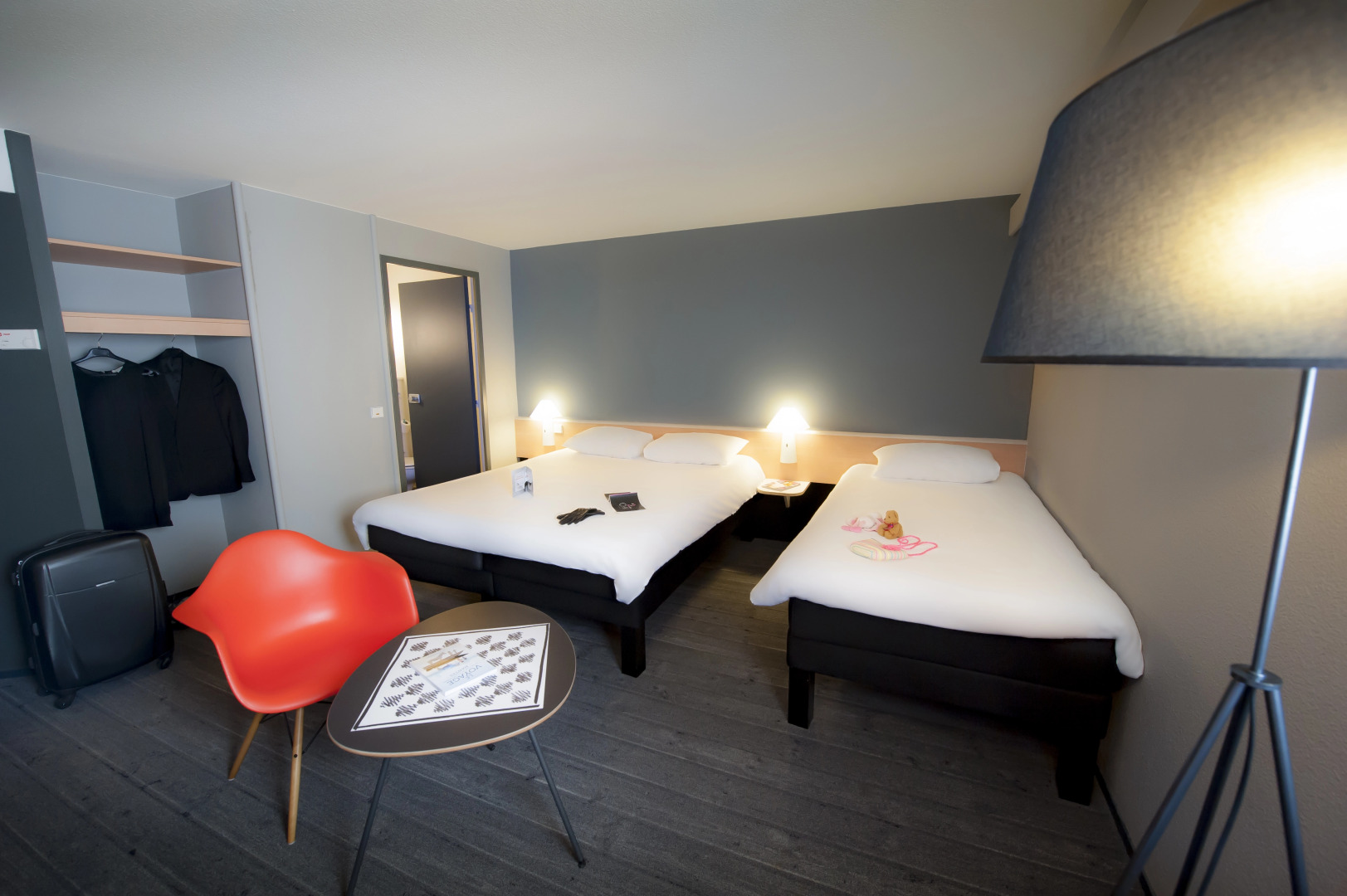 ibis Nantes Saint Herblain