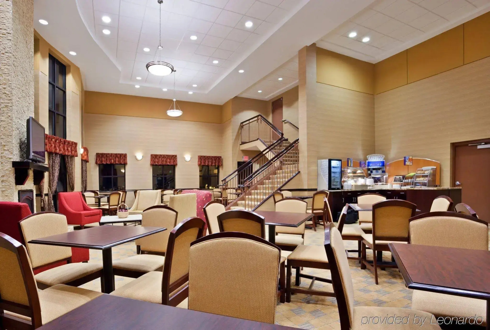 Holiday Inn Express West Cincinnati by IHG