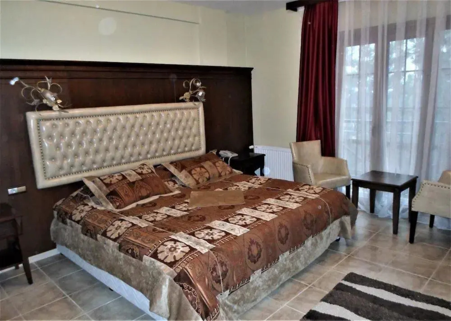 Pendosis Vacation Village