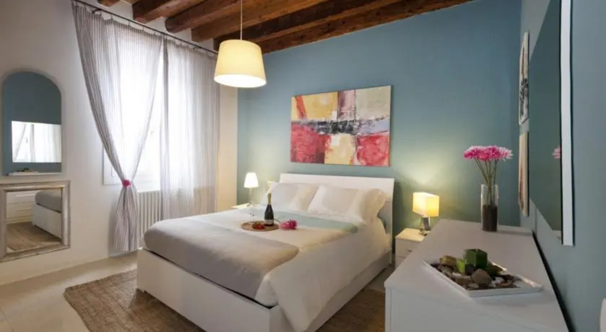 Appartamenti Sofia & Marilyn