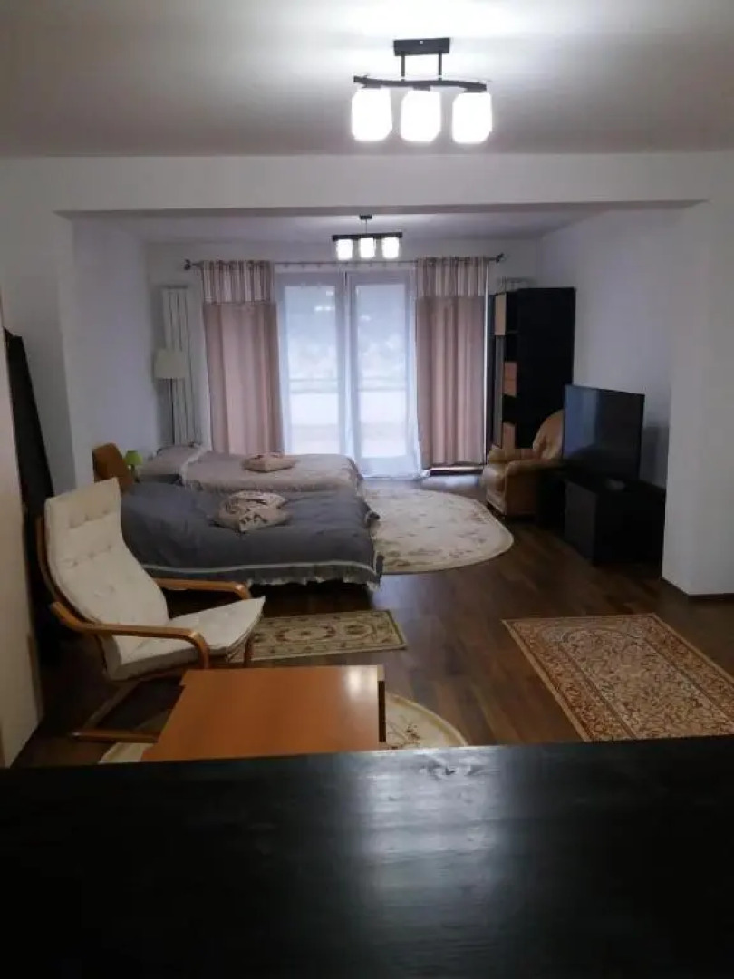 Busteni Mountain Suites