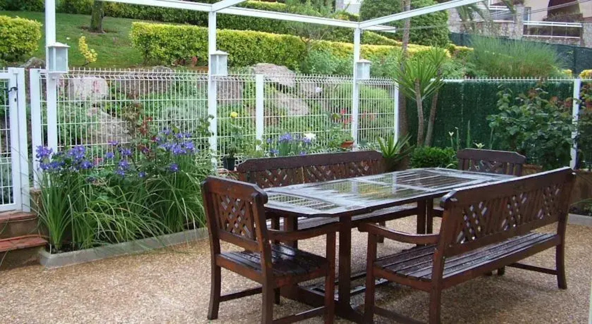 Casa Unifamiliar Mas Cabañas