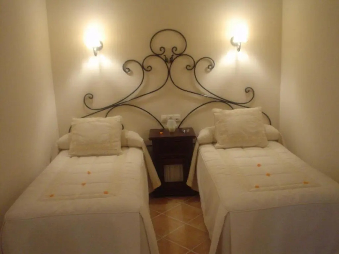 Hotel Rural Andalucia