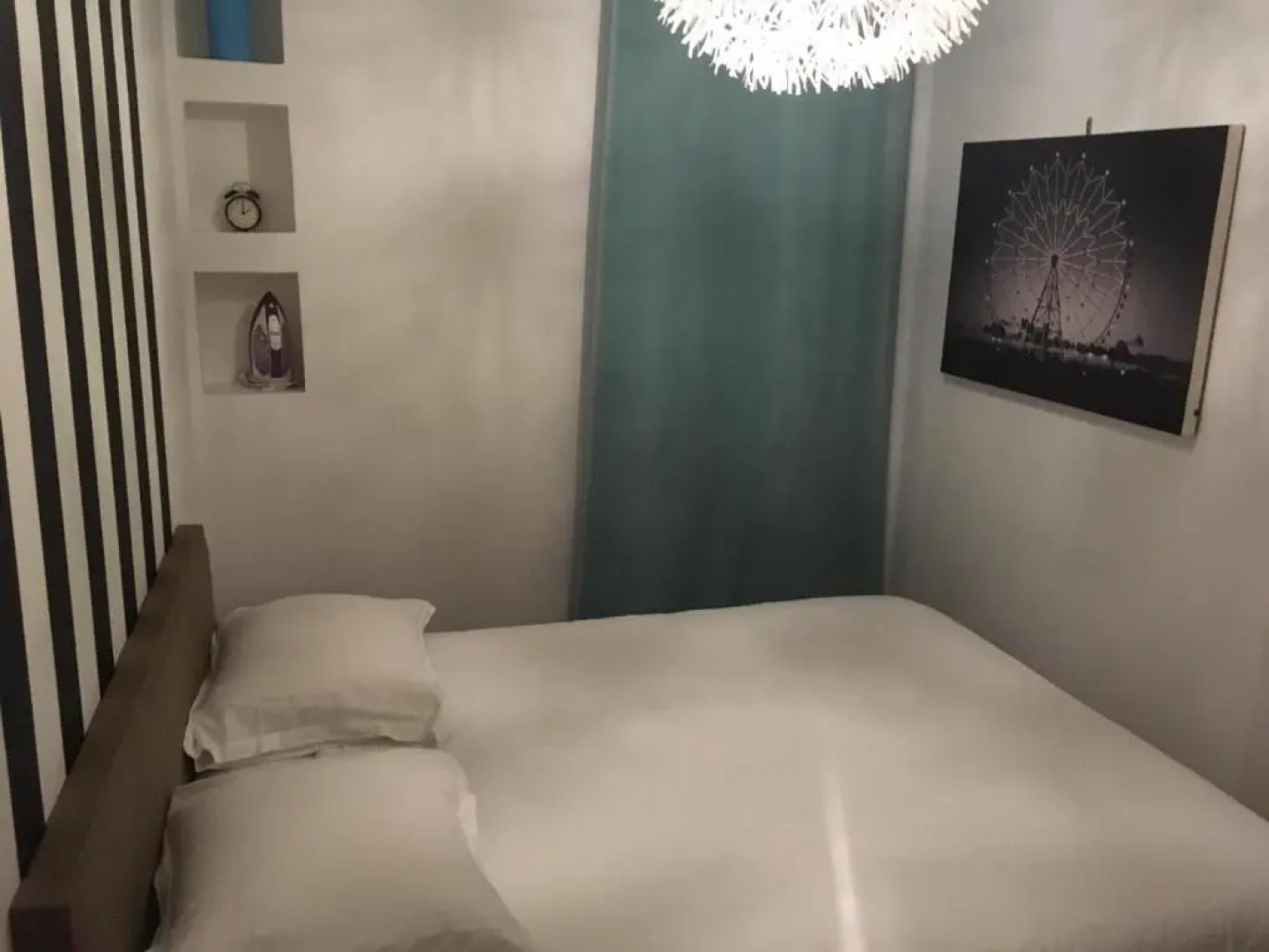 Апартаменты Bridgestreet Le Marais