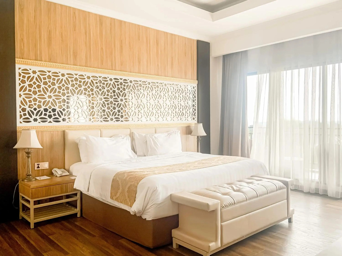 The Green Peak, ARTOTEL Curated